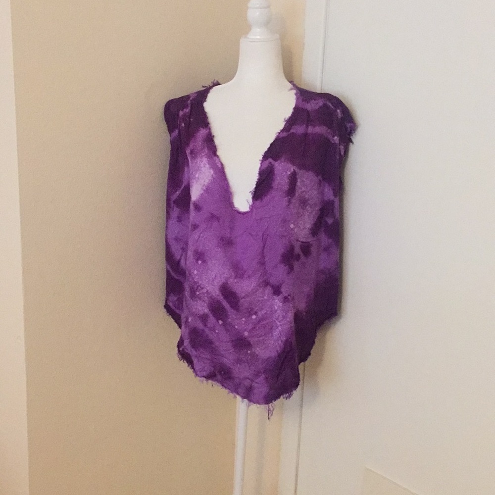 S LOVE TANJANE Swimsuit Coverup EE11‎ 1989